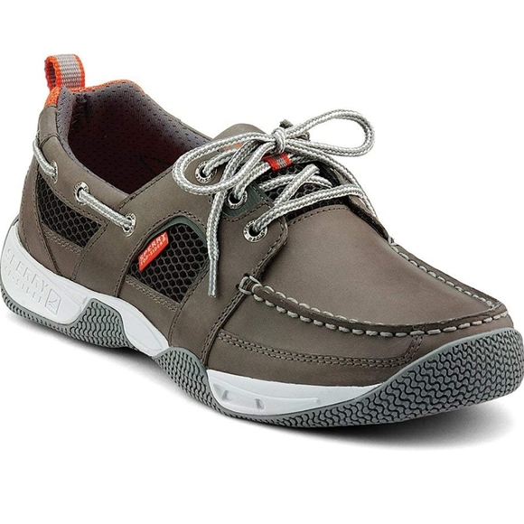 Sperry Men's Sea Kite Sport Moc Boat Shoes 🎉 Brand New! - Picture 2 of 8